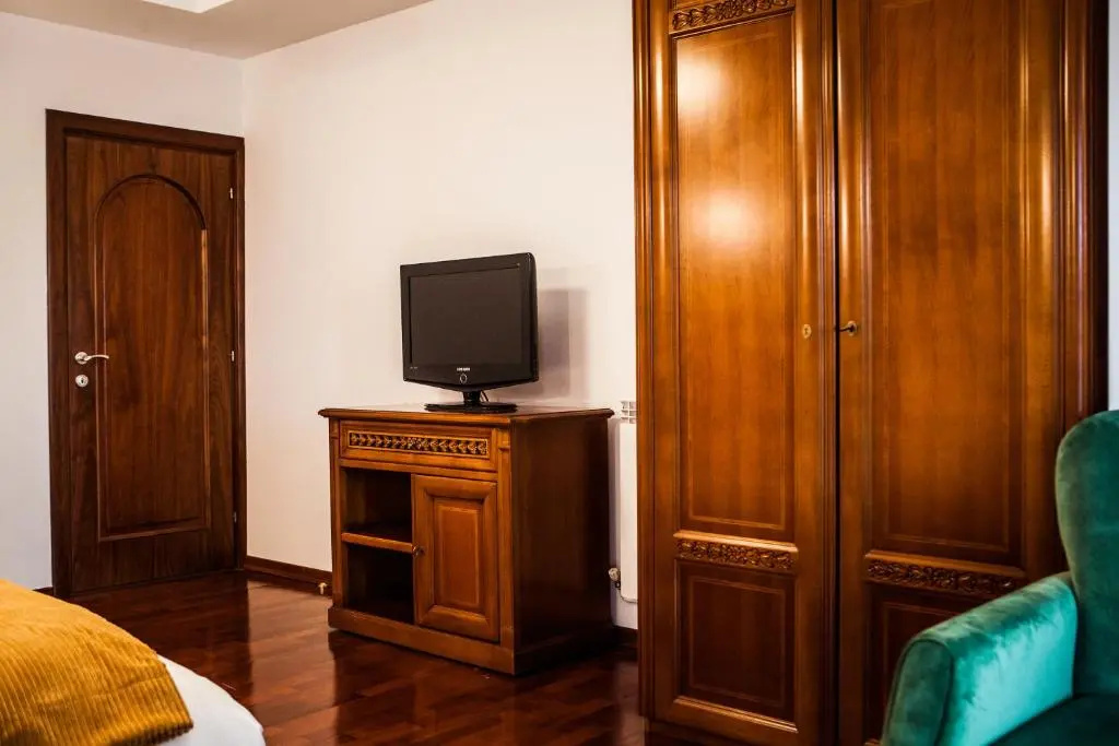 El Locanda Boutique Hotel - Chambres