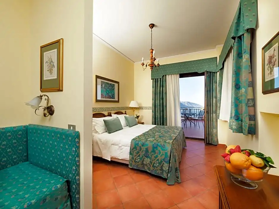 Hotel Sirius - Chambres