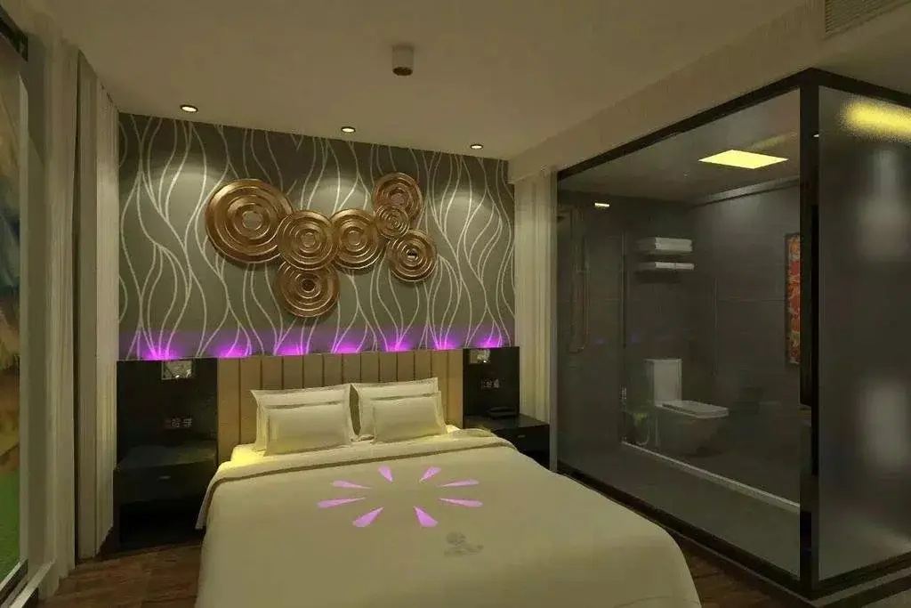 Hotel photo 14