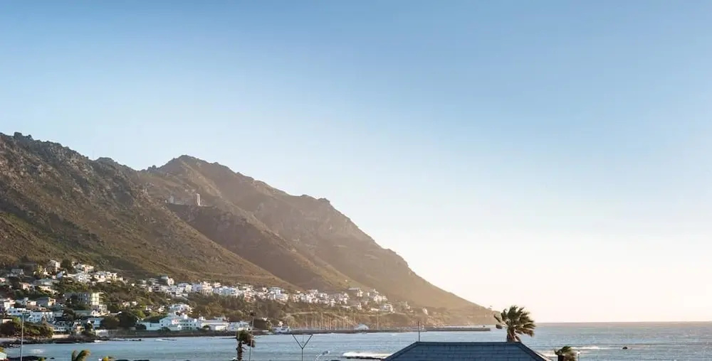 Seaside Apartment