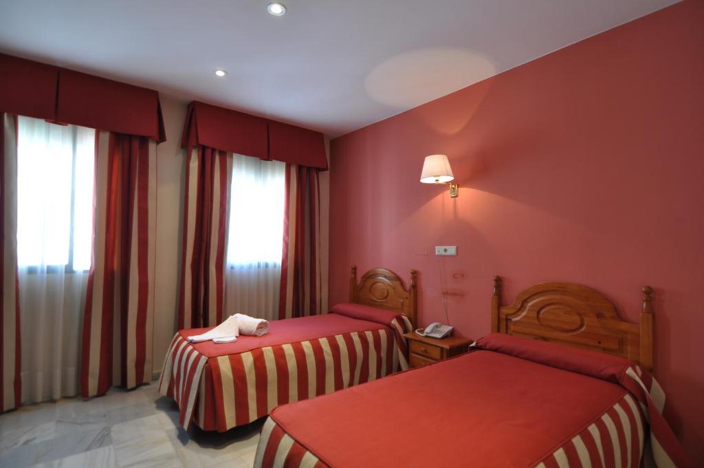 Hostal La Fuente by null