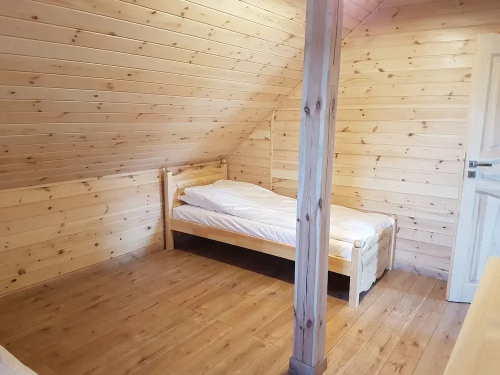 Holiday Home in Skrzynia With Terrace - фото 3