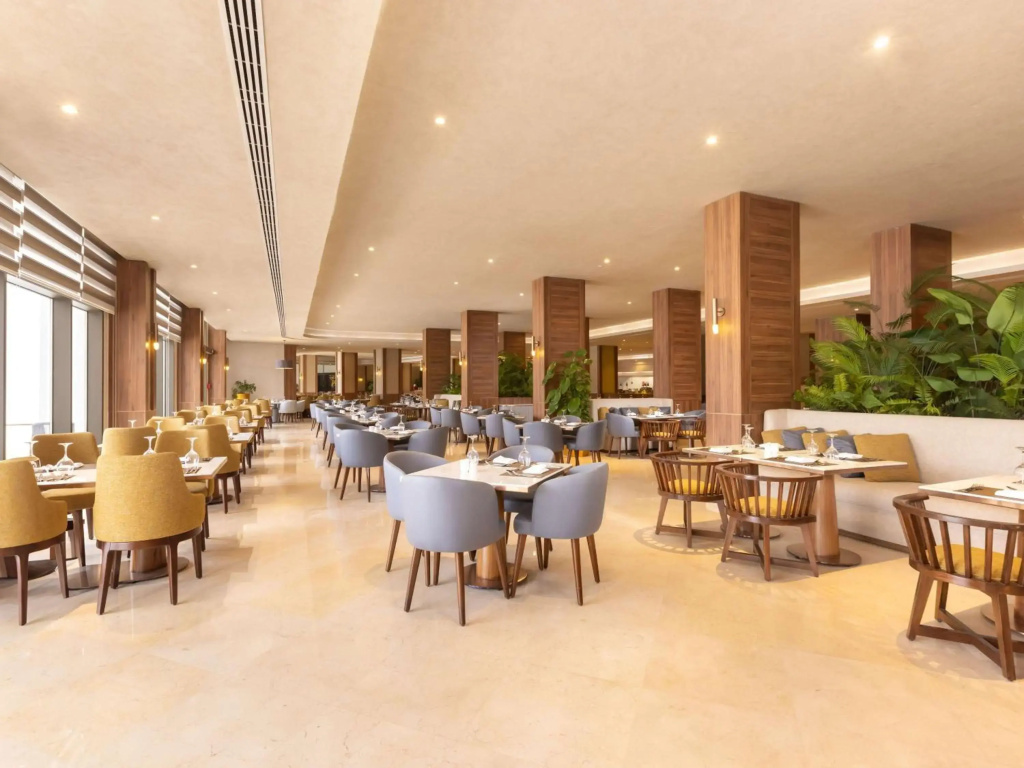 Rixos Radamis Sharm El Sheikh, Набк-Бей, Єгипет мініатюра 17