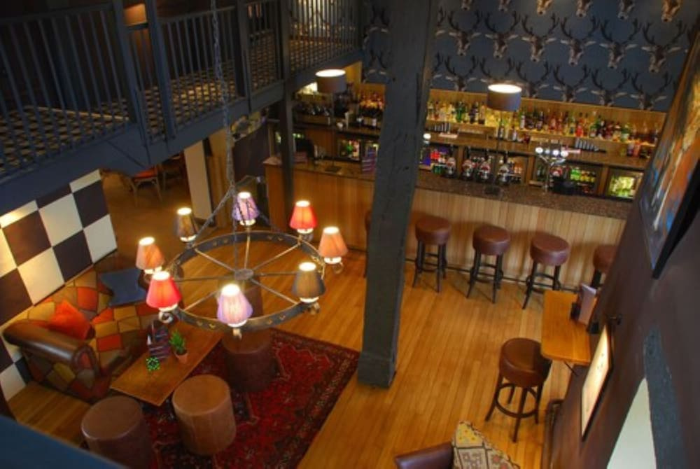 The Broadway Hotel - Général