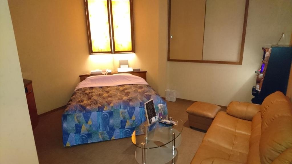 Hotel Eris Hakata - Adult Only 사진 5