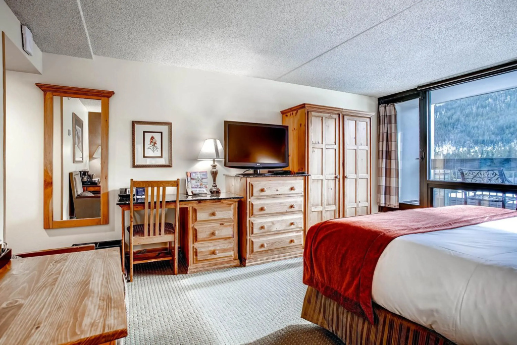 Keystone Lodge & Spa by Keystone Resort - фото 31