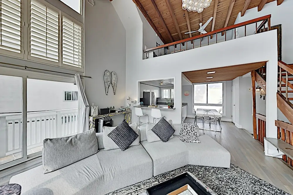 11bs3dmf 2 Bedroom Townhouse - Général