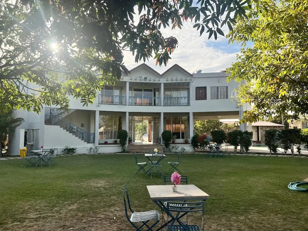 Hotel photo 8