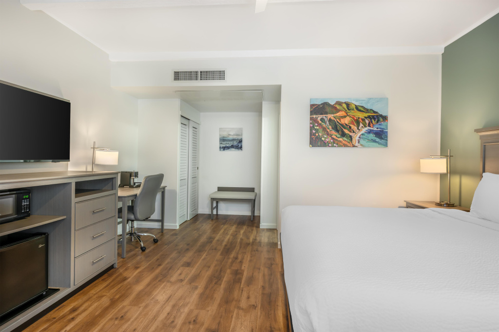 Best Western Plus Santa Barbara - Général
