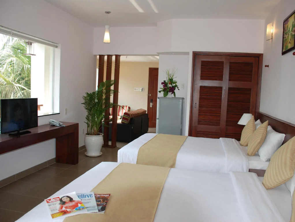 Canary Beach Resort - Général