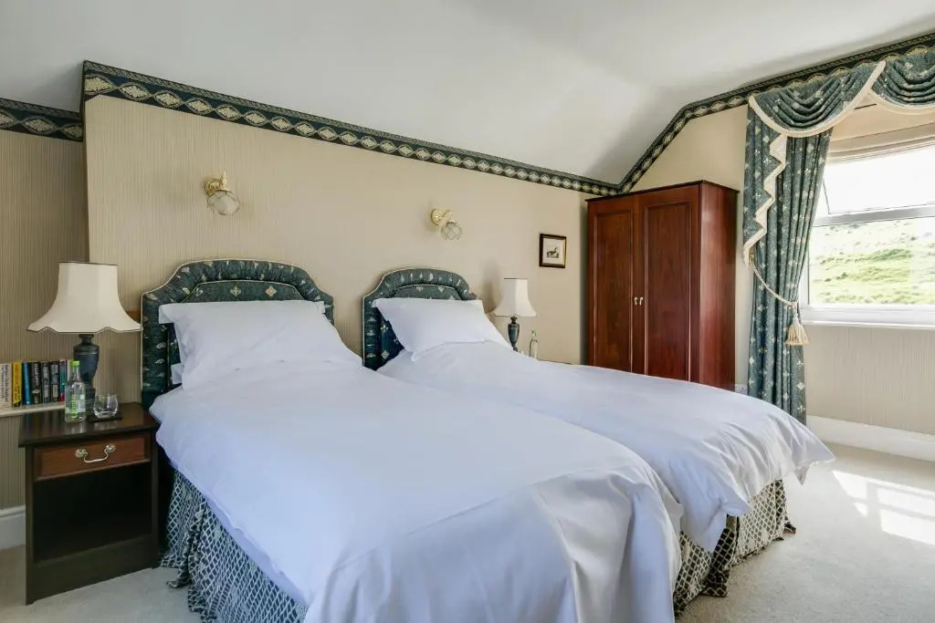 Cleeve Hill Hotel - Général