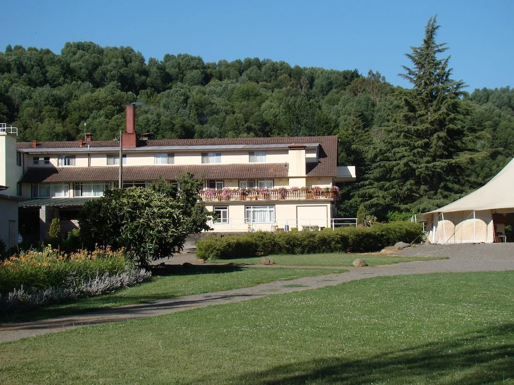 Hotel Baviera - Général