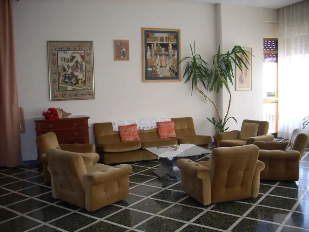 Hotel Astra - Général