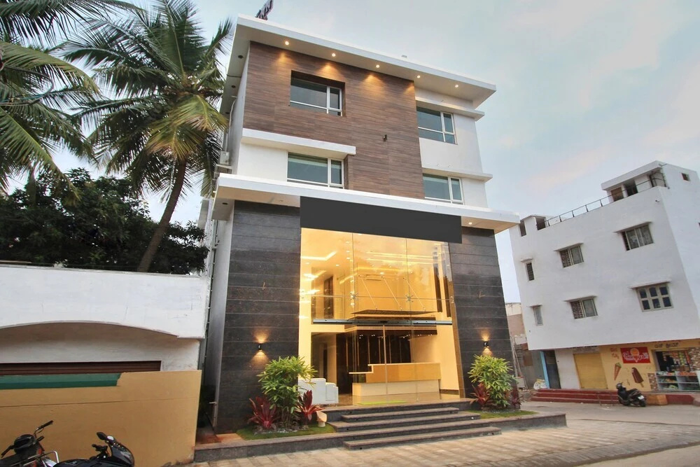 Palace Inn By OYO Rooms