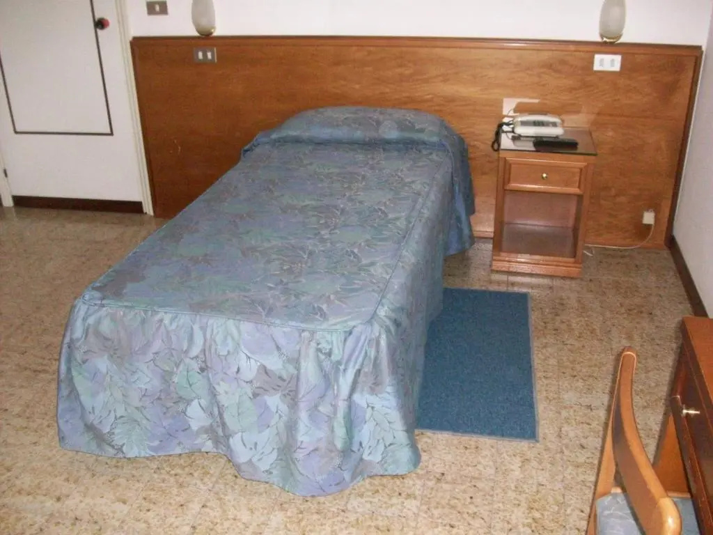 Hotel Santorotto - Chambres