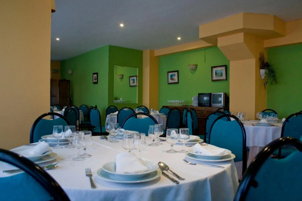 Hotel Perales - фото 14