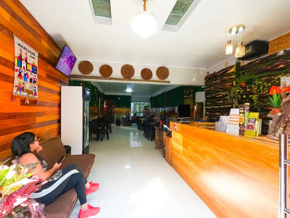 Sumaq Dreams - фото 22