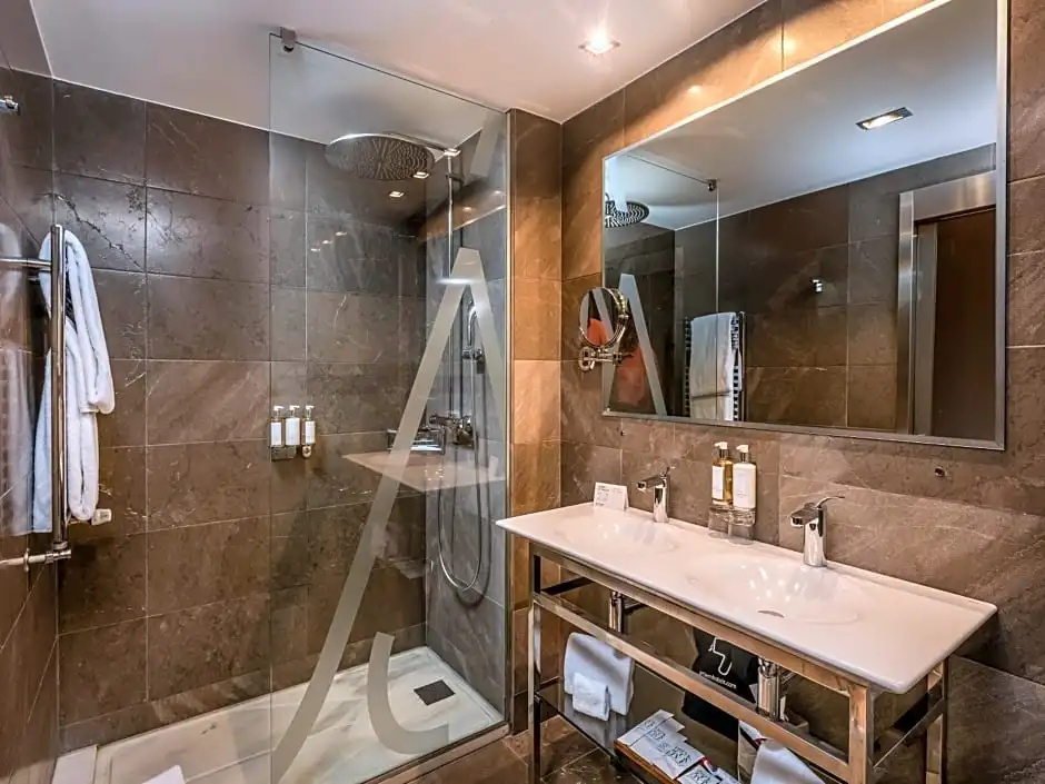 ARTIEM Asturias - Chambres