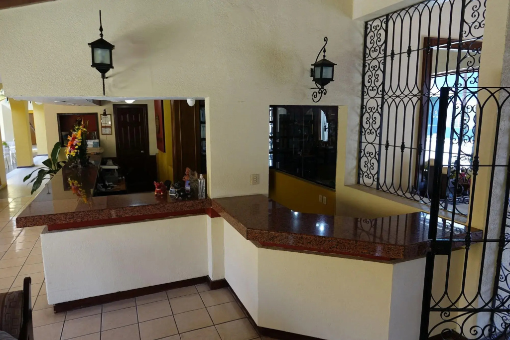 Hotel América Colima — фото 4