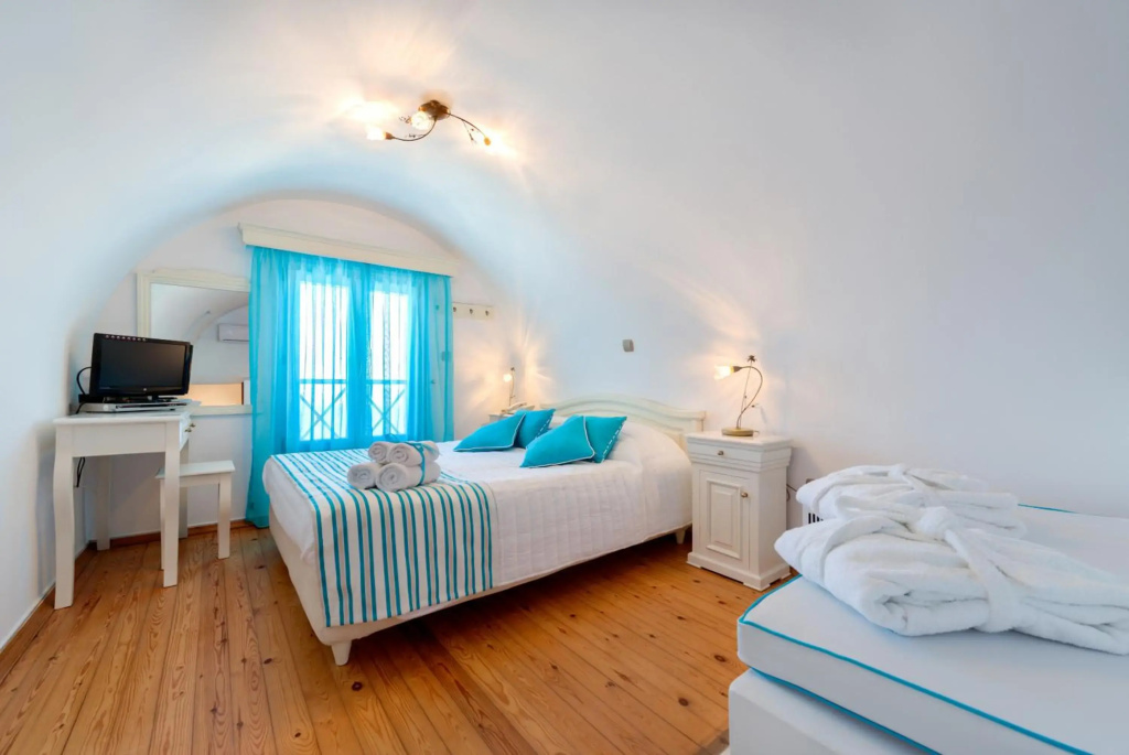 Ellinon Thea Boutique Hotel - Général