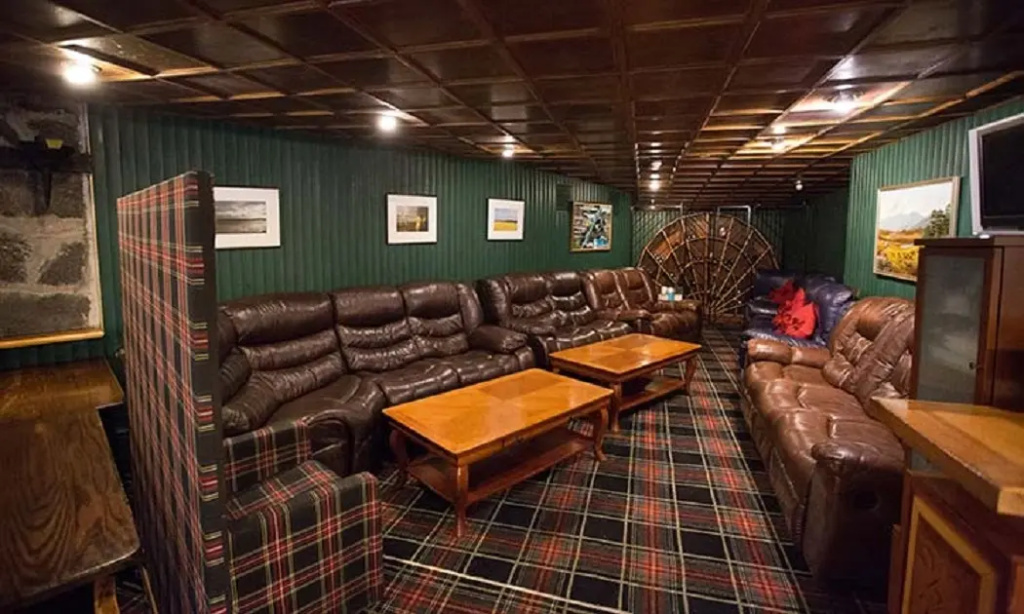 Lochness Lodge Hotel - Général