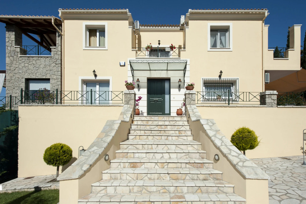 Villa Dionisia