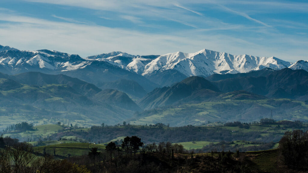 Puebloastur Eco-Resort Wellness & Spa picture