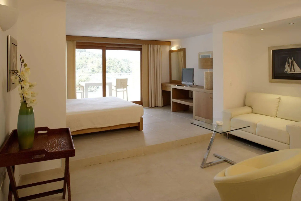 Cape Kanapitsa Hotel & Suites - Général