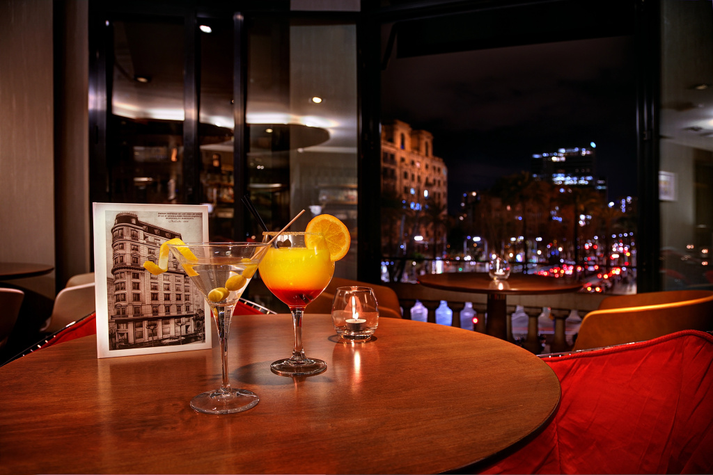 Wilson Boutique Hotel - Général