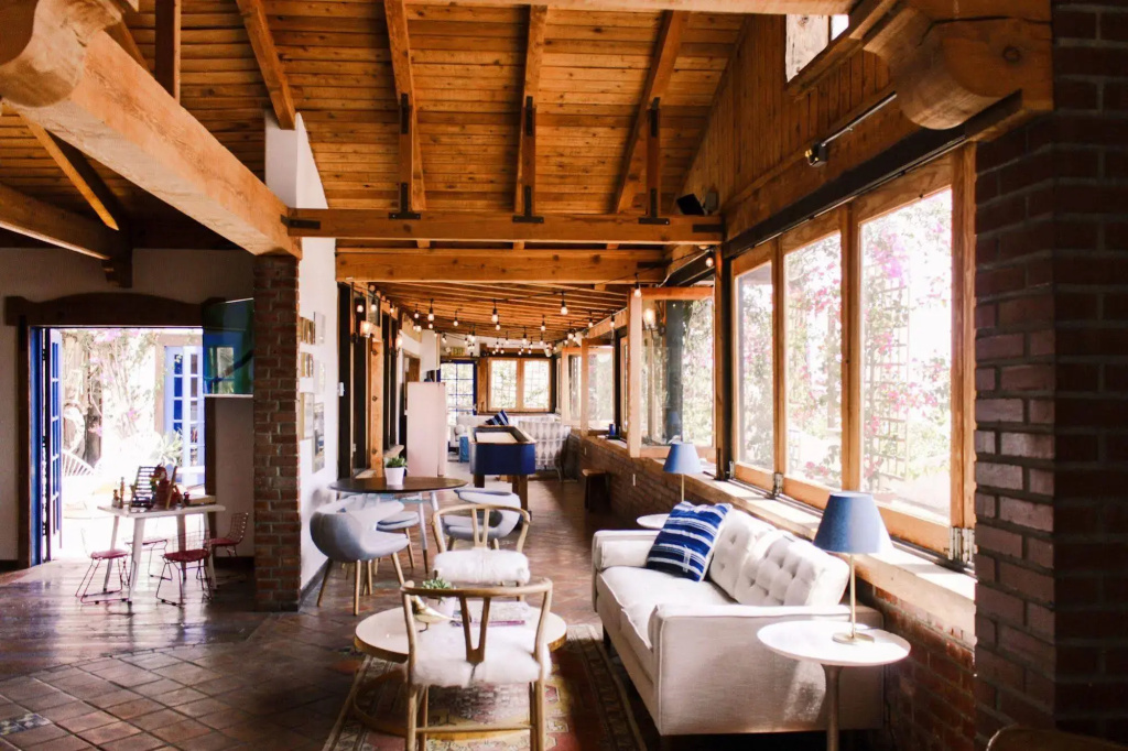CALAMIGOS RANCH Resort & Spa