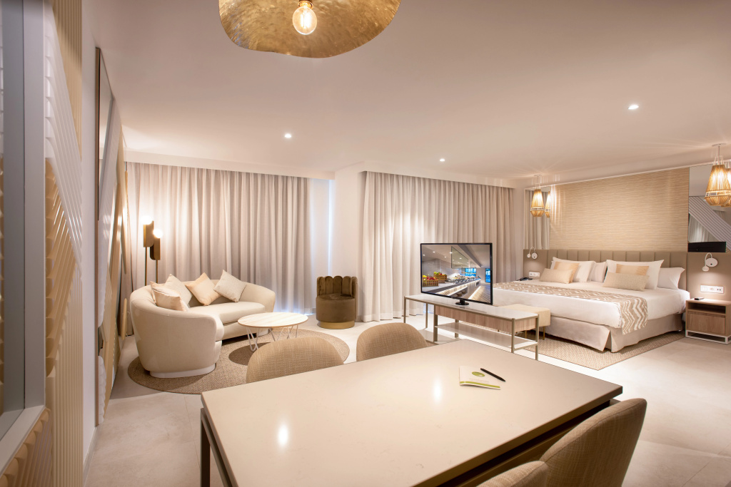 Hotel Guayarmina Princess - Adults Only (+16) - Général