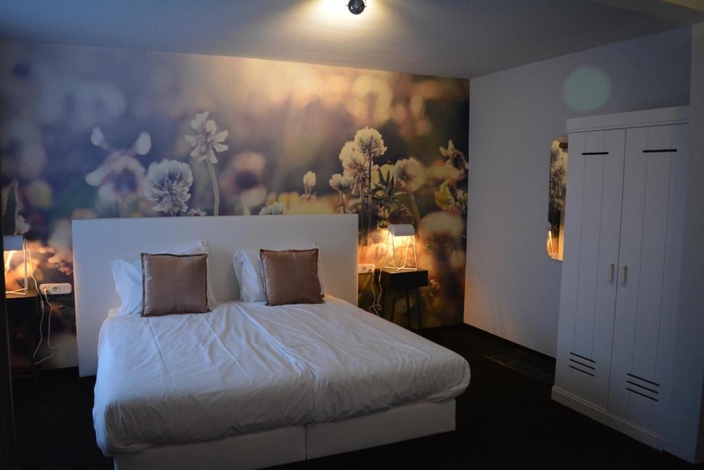 Hotel Herrloh - Chambres