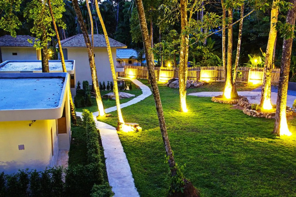 Nest Sense Resort