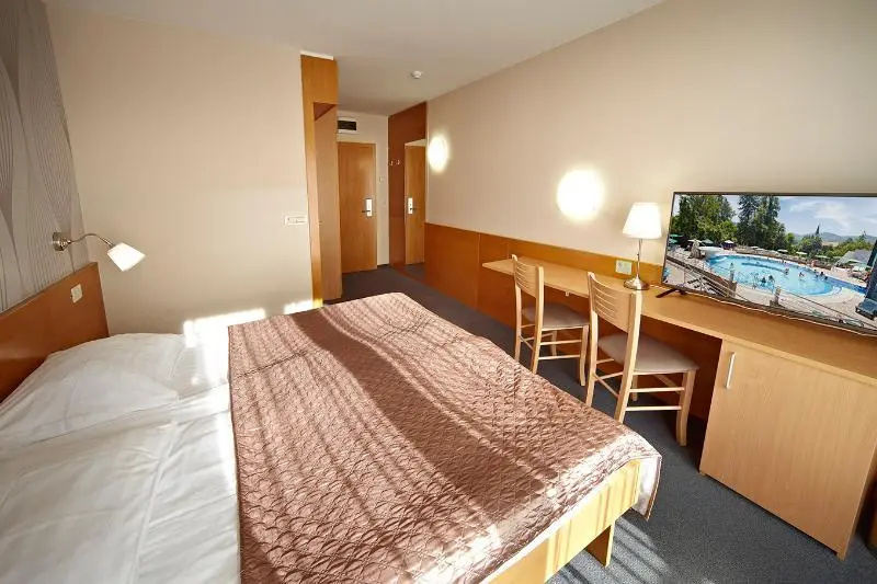 Hotel Vita - Terme Dobrna - Chambres