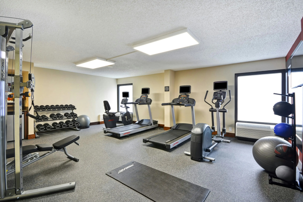 Hampton Inn Birmingham/Mountain Brook - Général