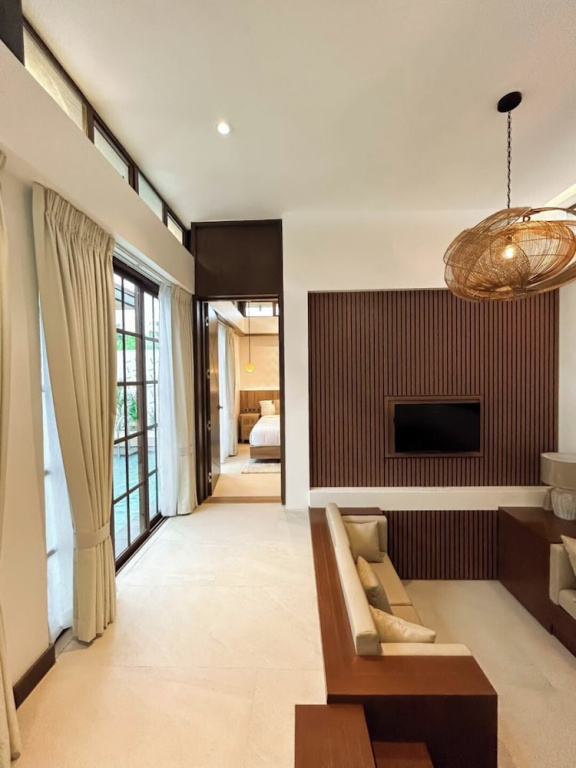 Premier Villa