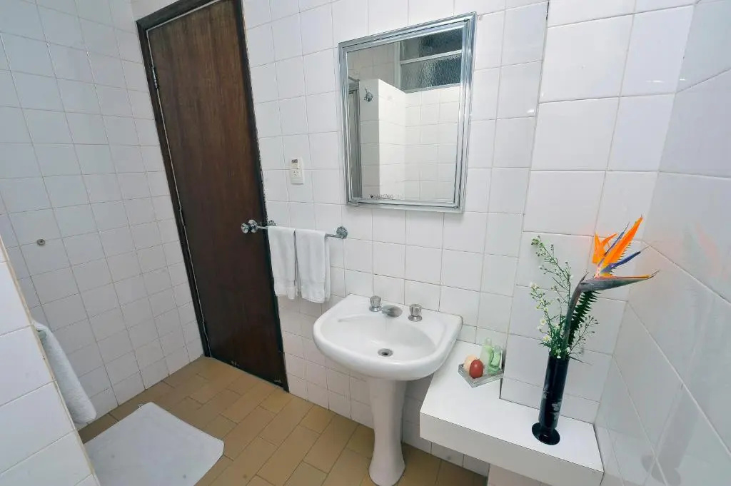 Arcadas Hotel - Chambres