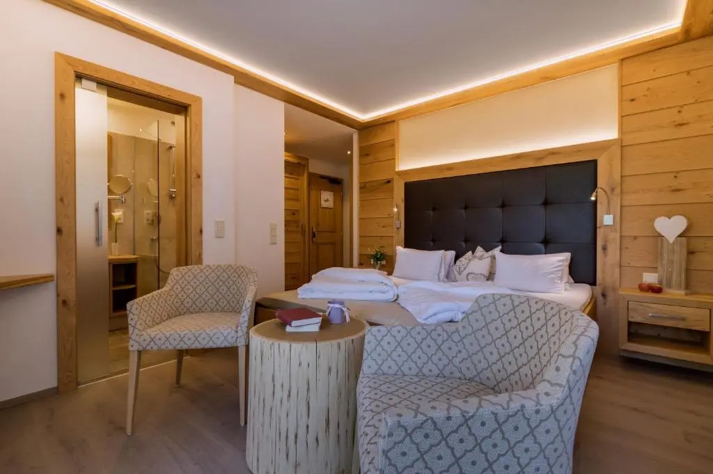 Hotel Landgasthof Fischerwirt - Chambres