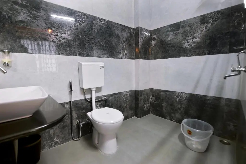 The Lake View Hotel – On Lake Pichola - Chambres