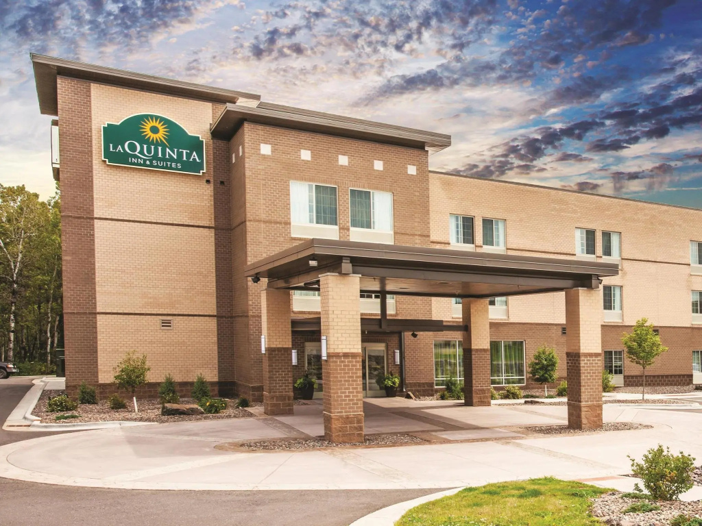 La Quinta Inn & Suites by Wyndham Duluth - Chambres