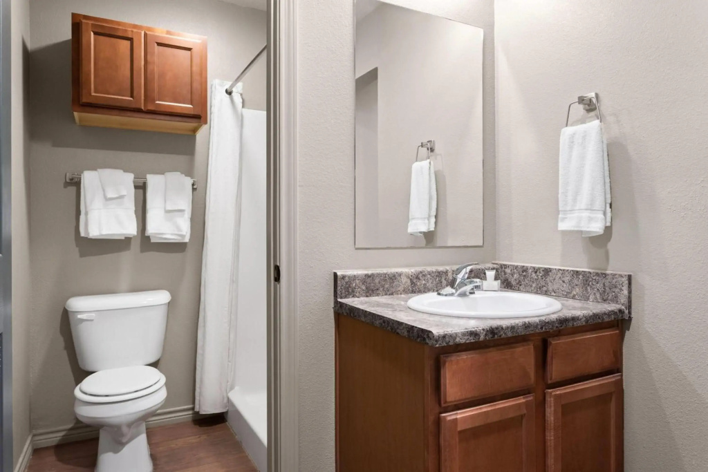 Eagle's Den Suites Big Spring a Travelodge by Wyndham - Général