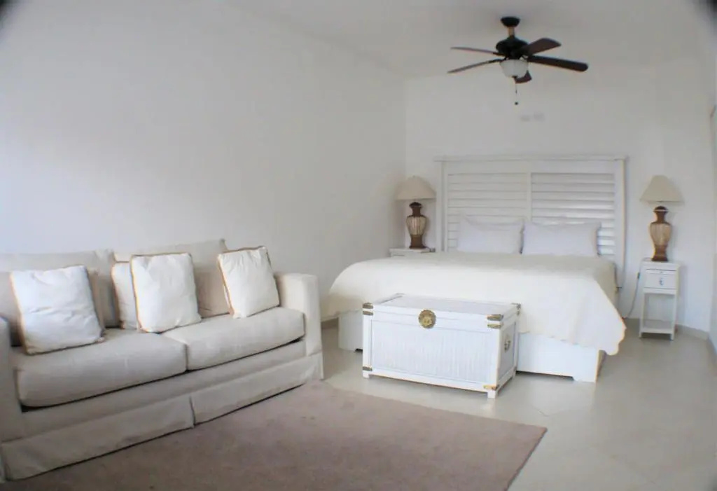 Apartaments at Cadaques Caribe - Chambres