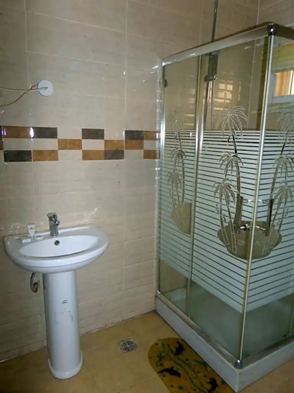 Downtown Royal Hotel - Chambres