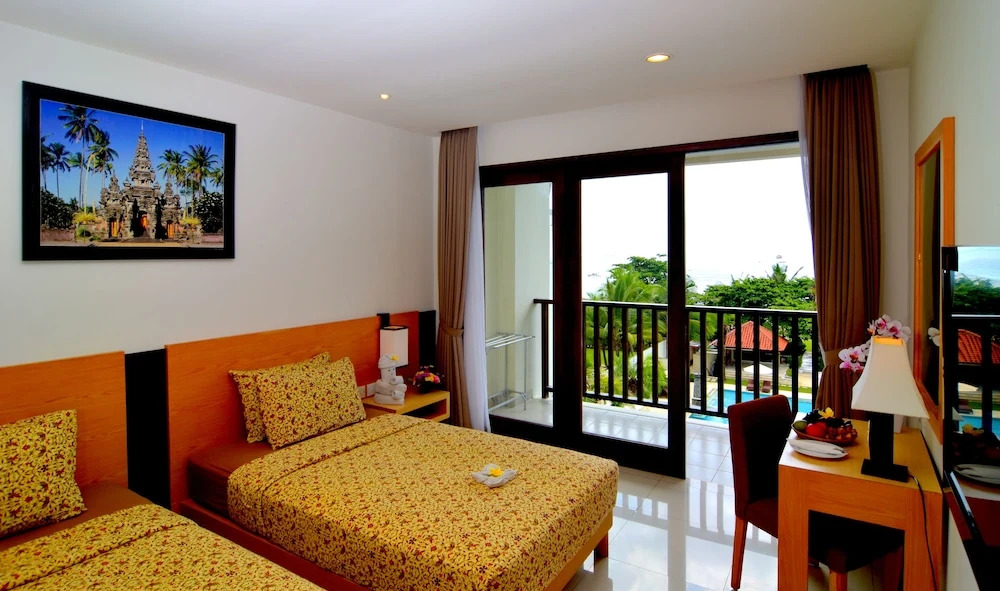 Bali Relaxing Resort And Spa
