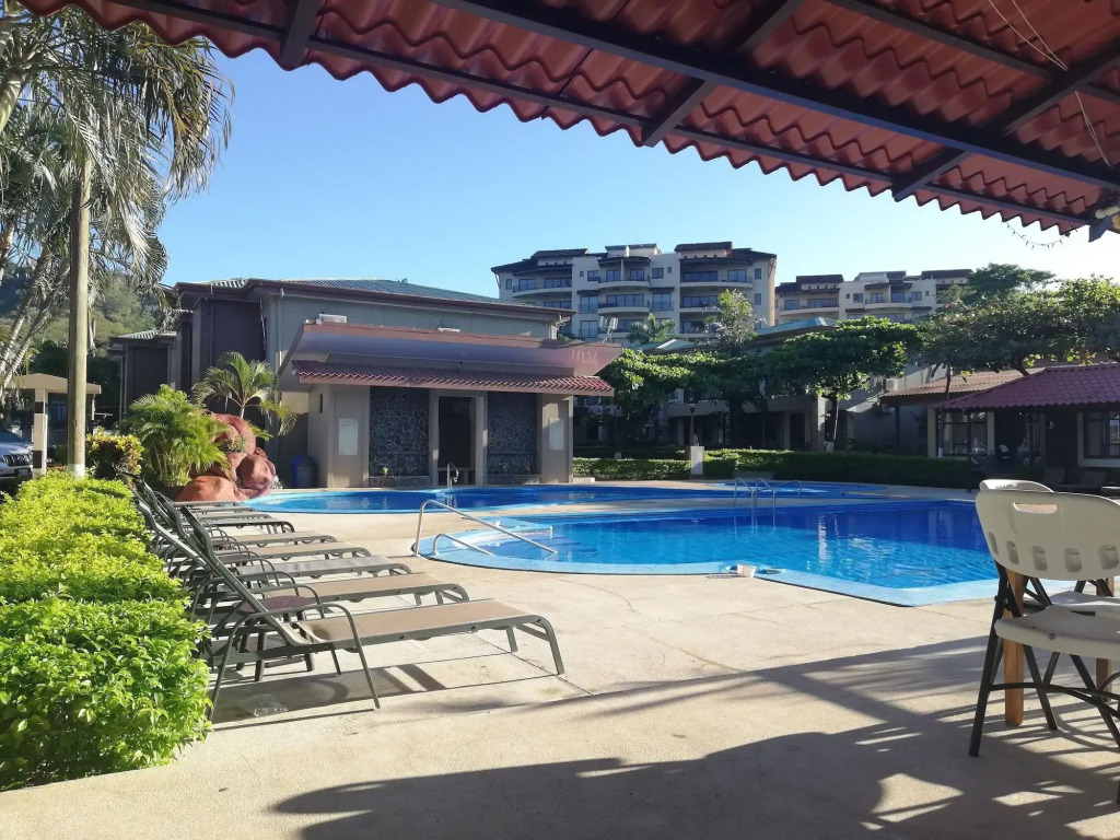 Hotel & Villas Huetares - фото 12