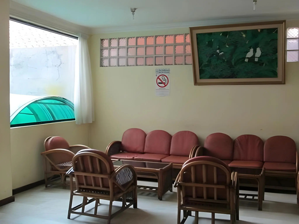 Hotel Lautze Indah - Général