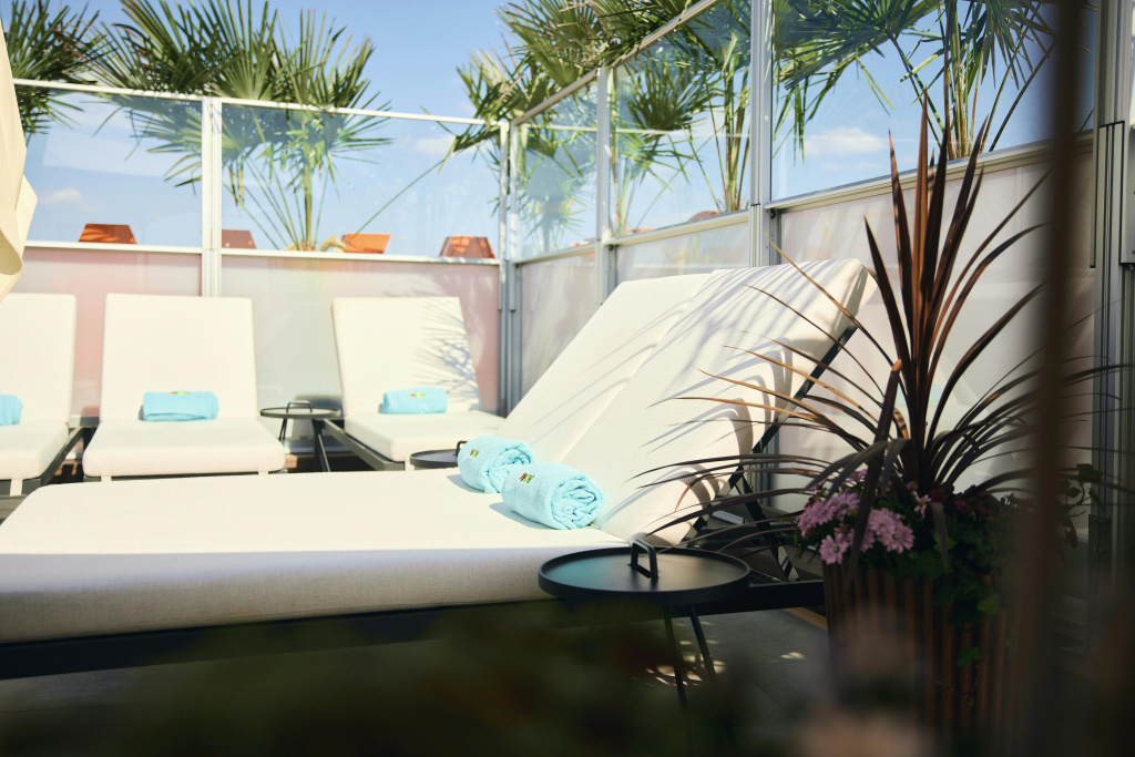 Avalon Hotel - Général