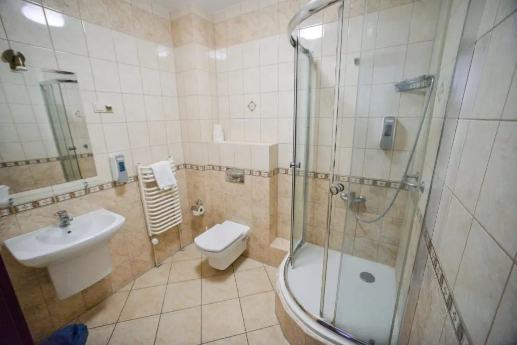 Wodnik - Chambres