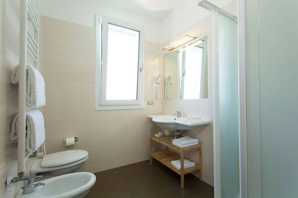 Domino Suite Hotel Jesolo - Général