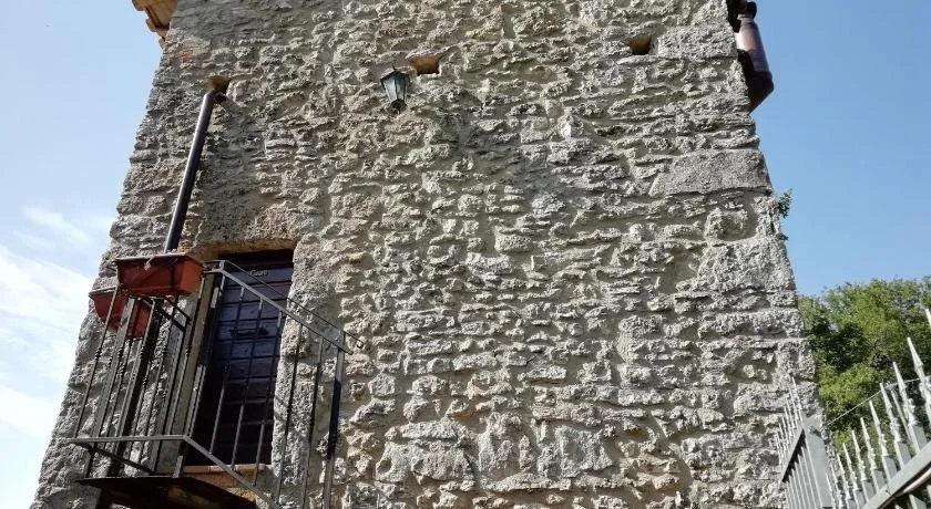 Piccolo Borgo del Giglio